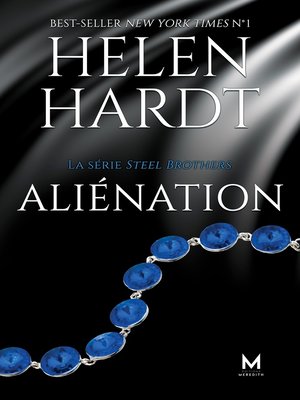cover image of Aliénation